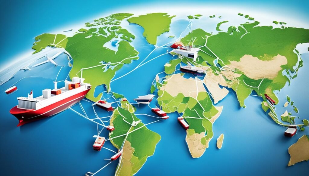 AliExpress Standard Shipping