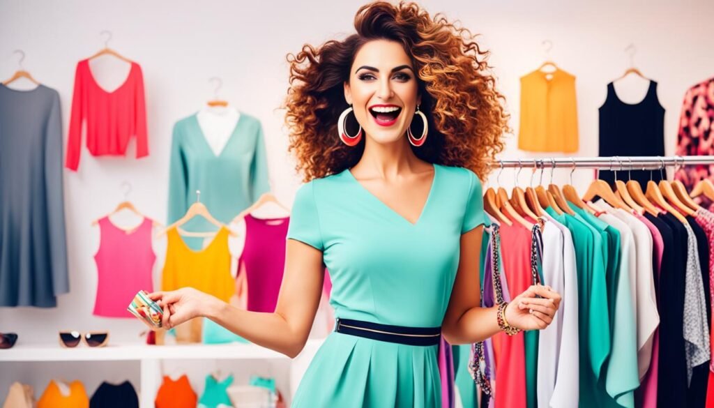 AliExpress moda femenina