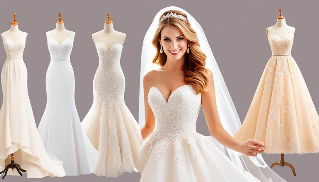 AliExpress novias