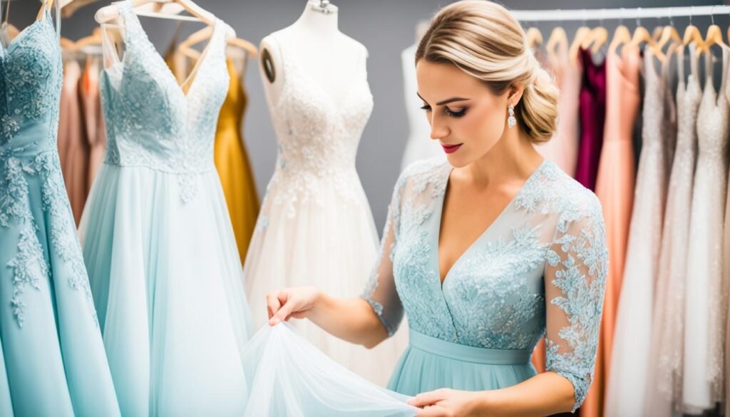 AliExpress vestidos de novia opiniones