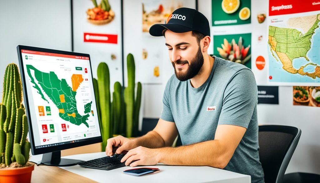 Cómo comprar en AliExpress desde México