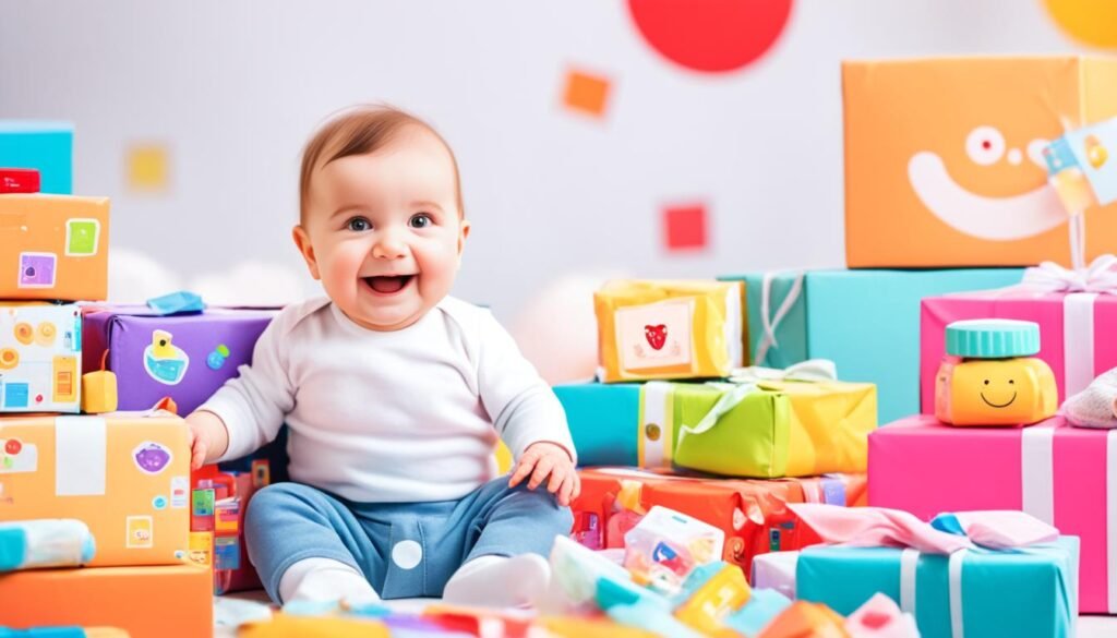 Comprar en Aliexpress para bebés