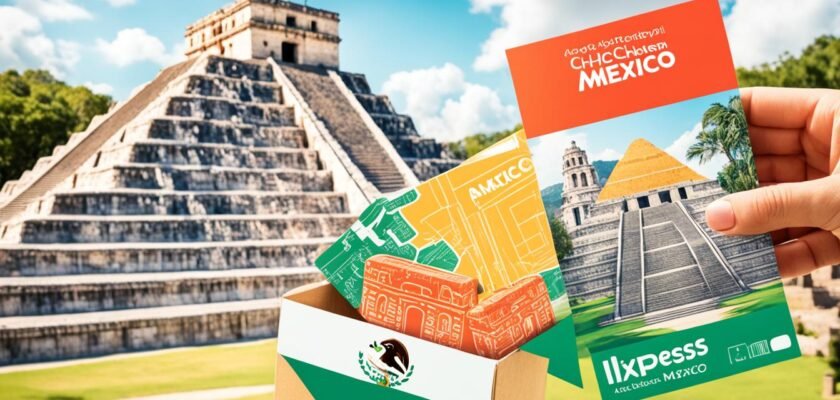 Guía definitiva sobre envíos de AliExpress a México