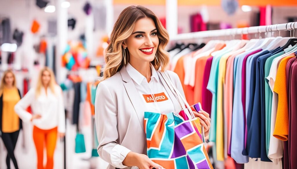 Moda AliExpress México