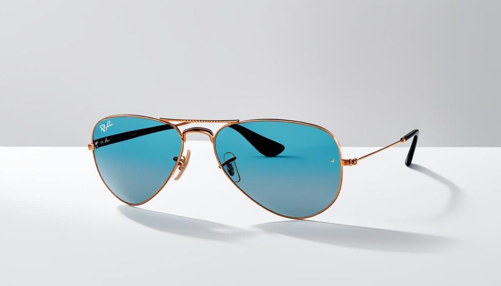 Modelos icónicos de Ray-Ban en Shopee