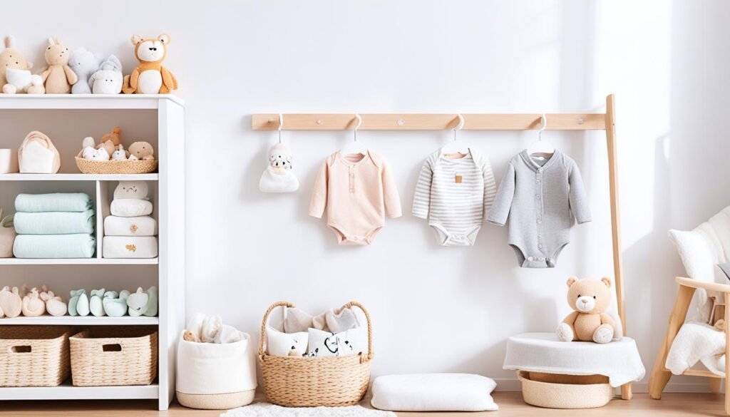 Productos para bebés en Aliexpress