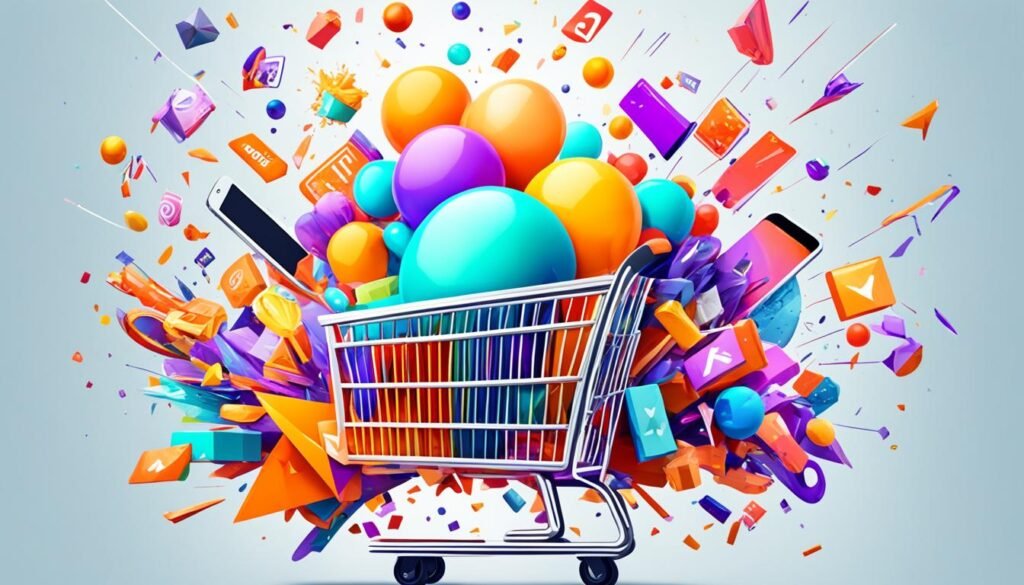 Variedad en AliExpress APK última versión