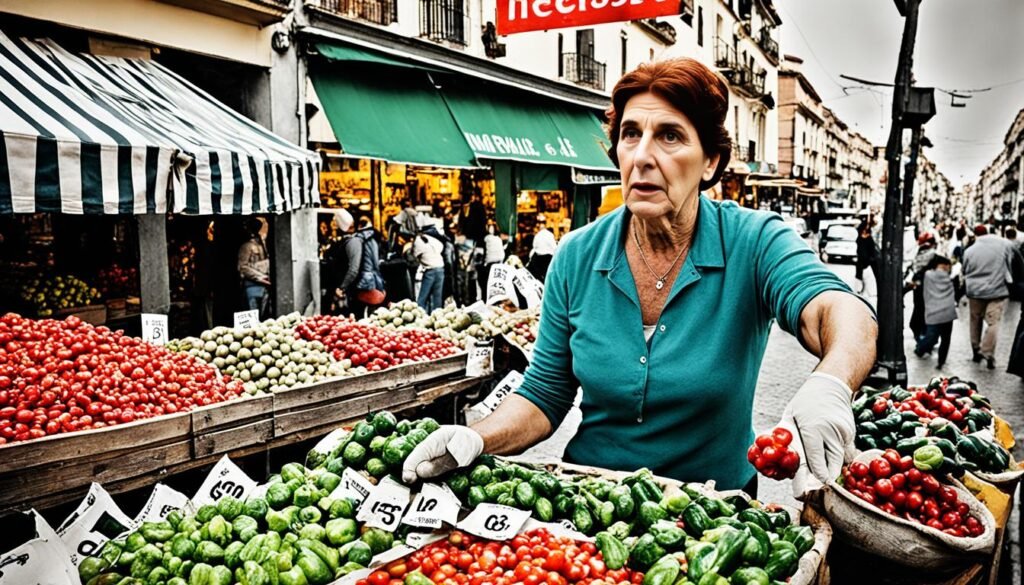 mercado gris