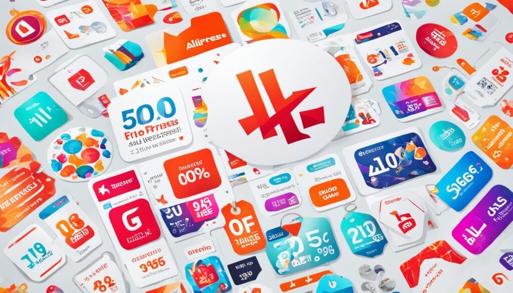 promociones Aliexpress