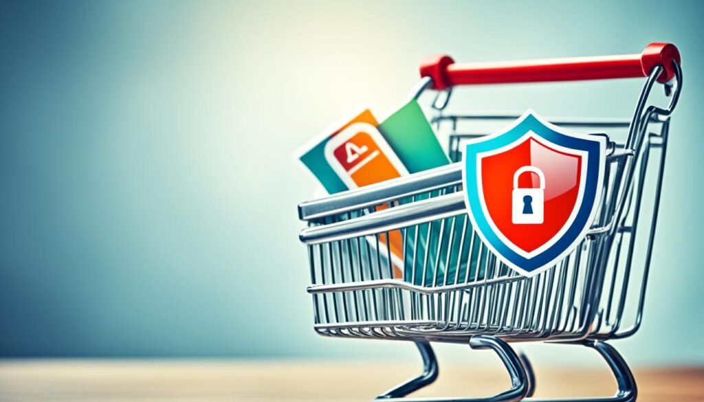 seguridad AliExpress