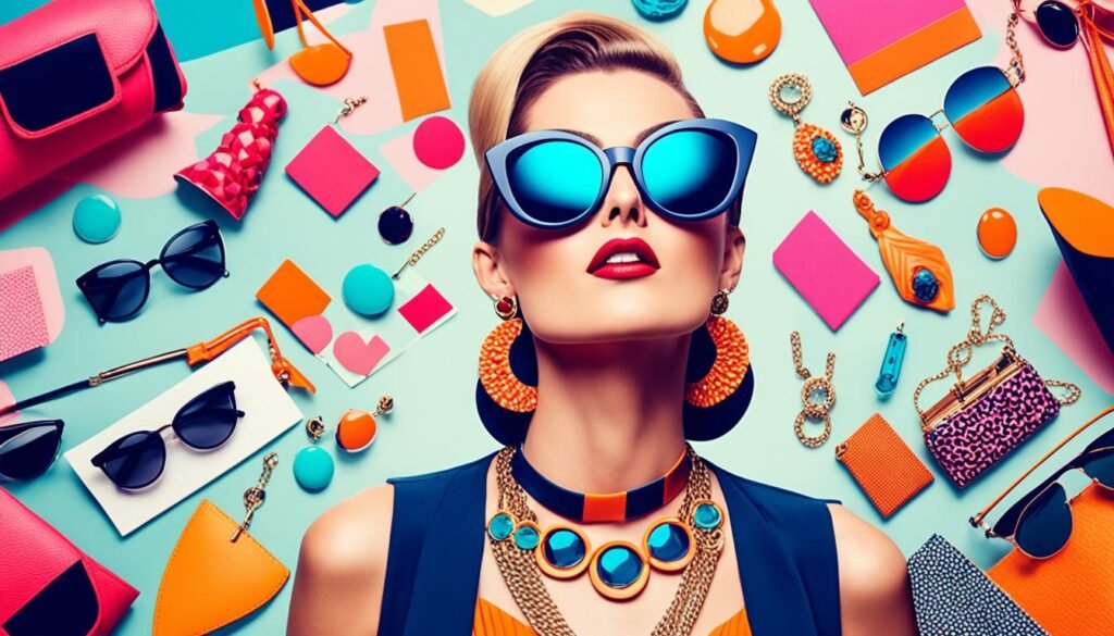 tendencias de moda femenina