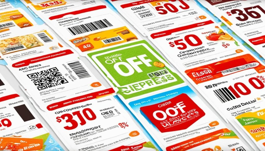 tipos de cupones Aliexpress