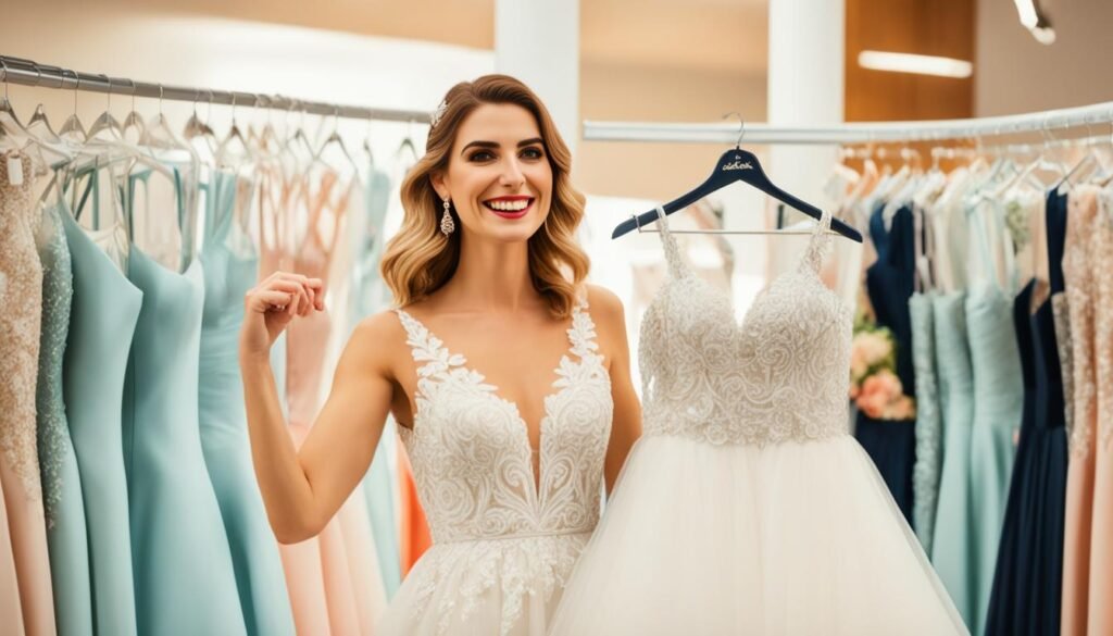 vestidos de novia a buen precio