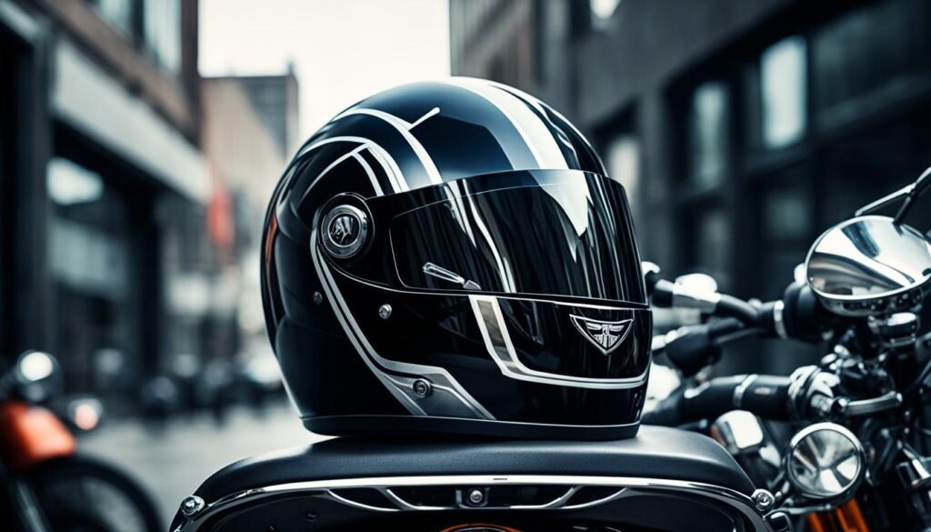Accesorio para Motocicleta