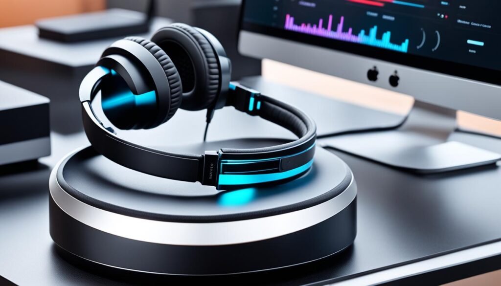 Accesorios de Audio