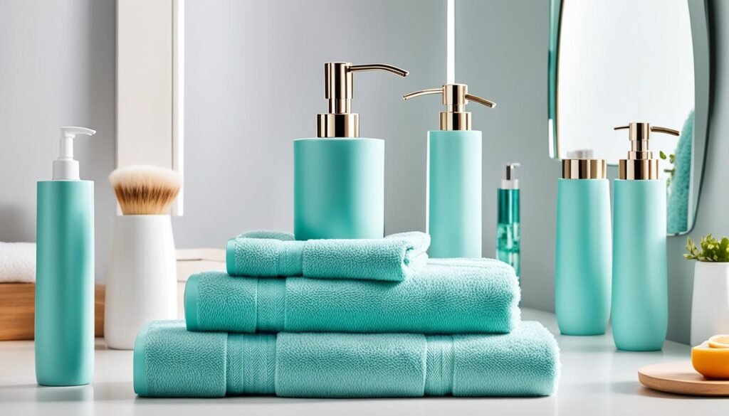 Accesorios de Baño Imprescindibles