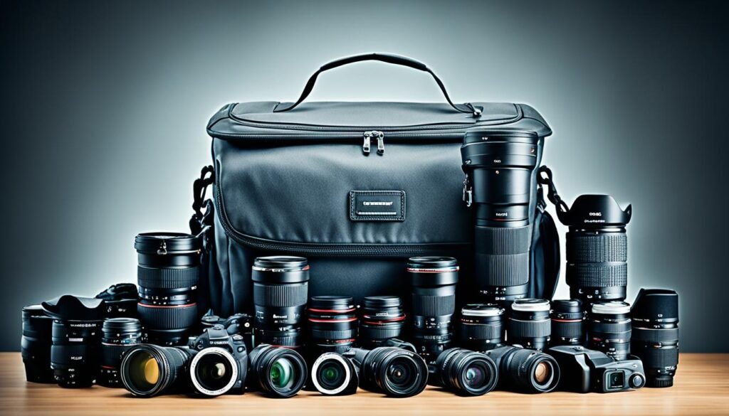 Accesorios de Fotografía