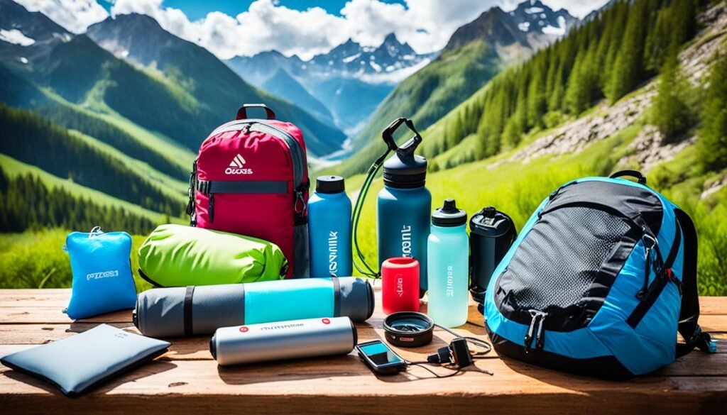 Accesorios de Viaje Aliexpress