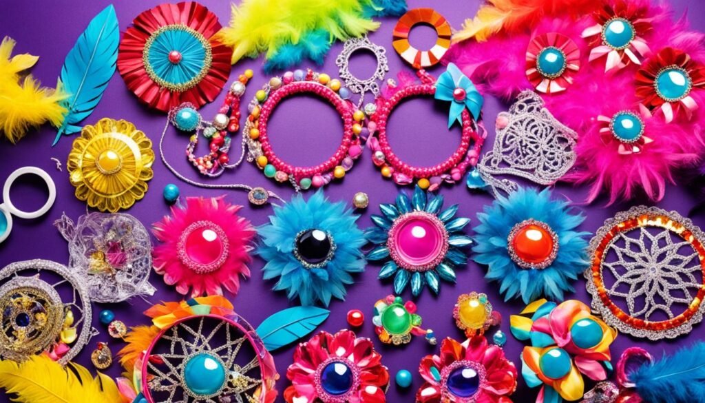 Accesorios de decoración Aliexpress