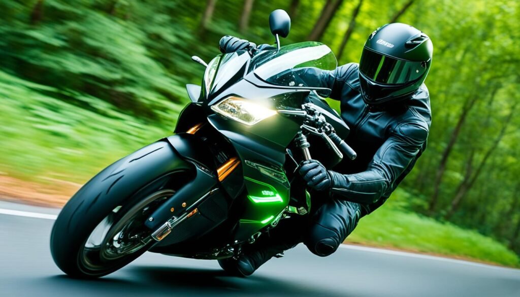 Accesorios para Motocicletas