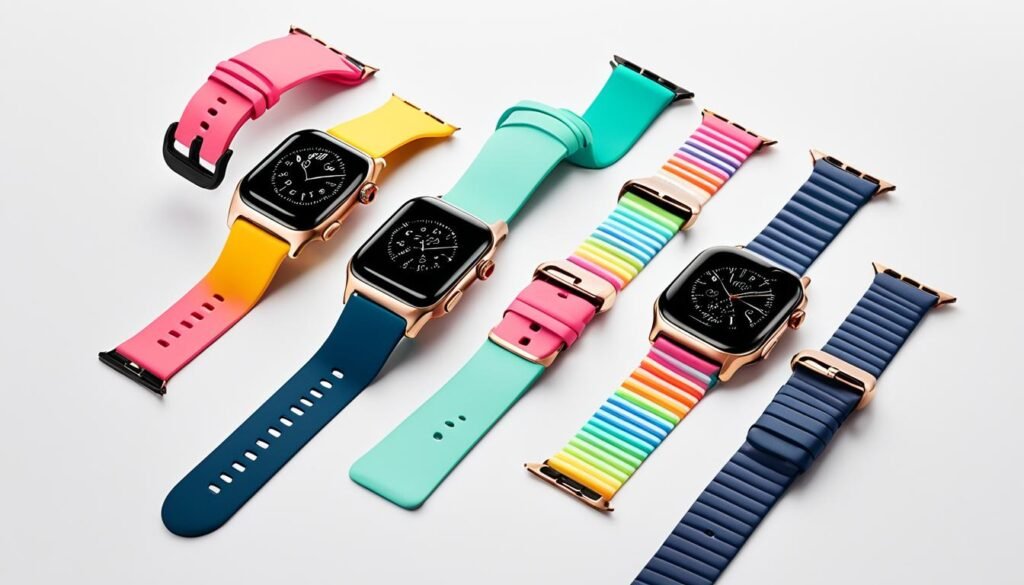 Accesorios para Smartwatches