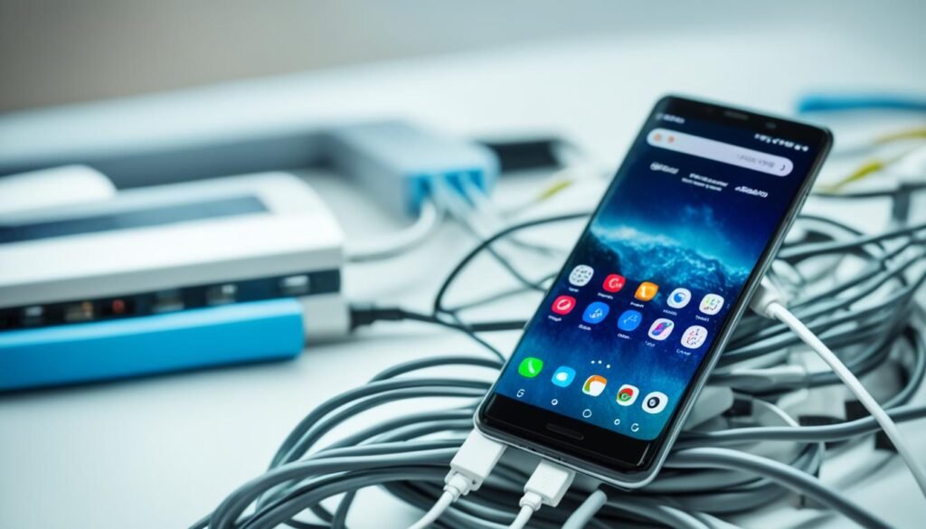 Accesorios para Teléfonos Móviles