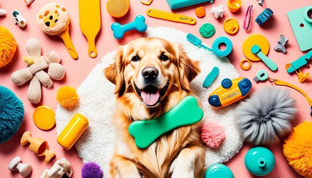 Accesorios para mascotas en Aliexpress