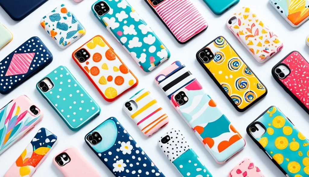 Accesorios para móviles Aliexpress
