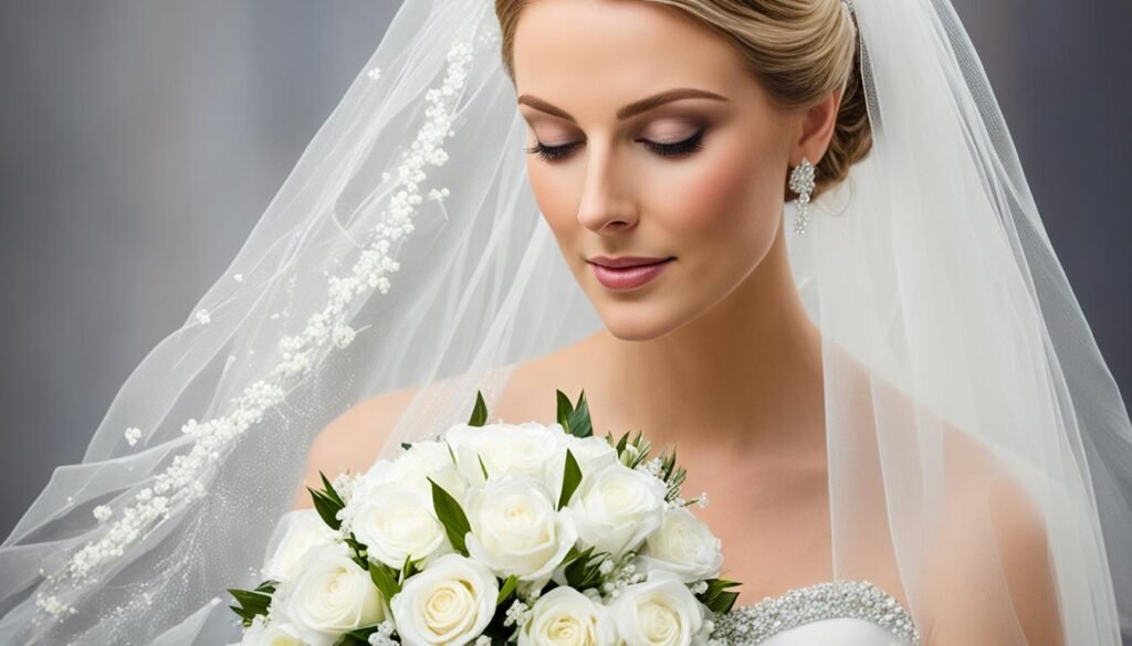 Accesorios para novias en AliExpress