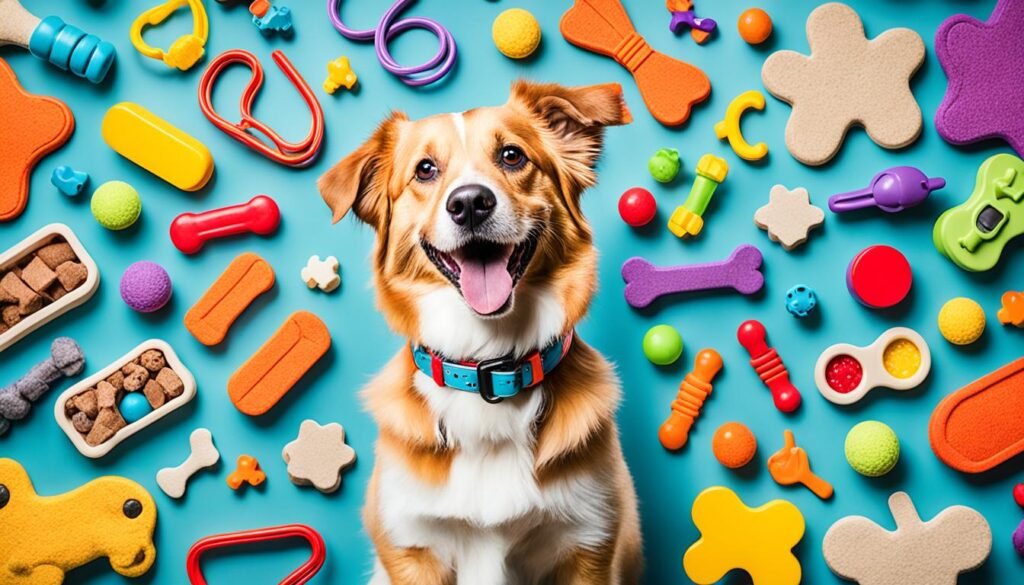 Accesorios para perros