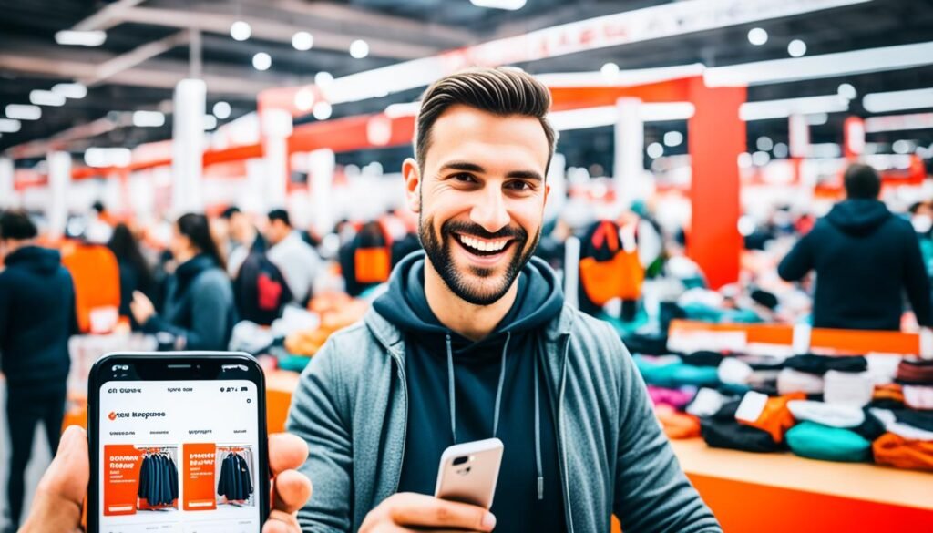 AliExpress impacto en Compras en línea en México