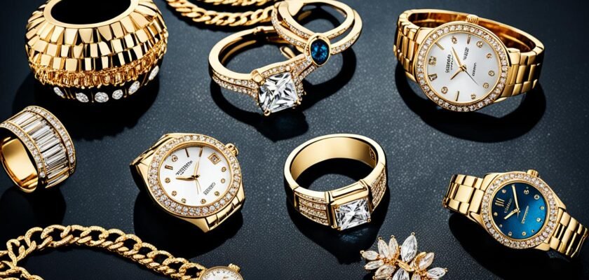 Aliexpress Anillos, collares, pulseras, relojes de pulsera