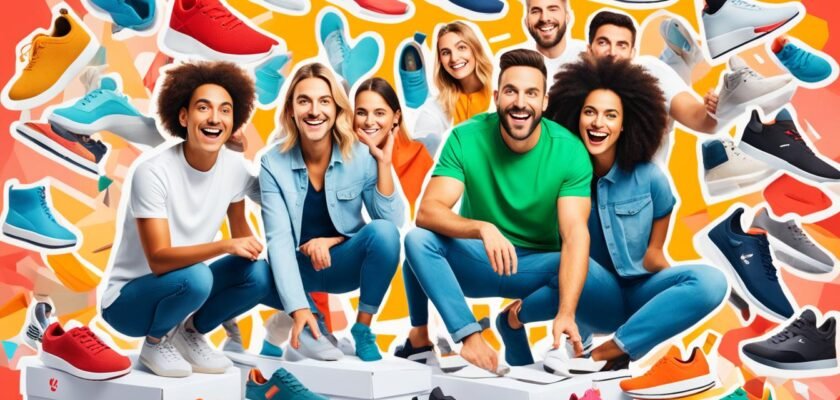 Aliexpress Calzado para Hombres, Mujeres y Niños