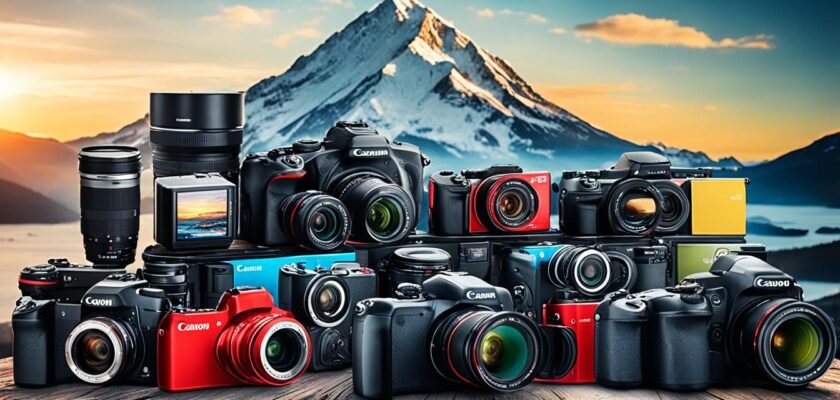 Aliexpress Cámaras Digitales, Accesorios de Fotografía