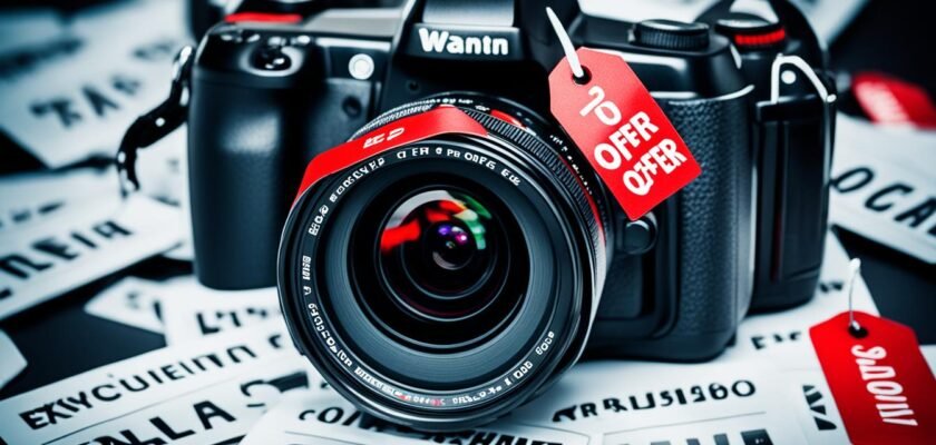 Aliexpress Cámaras y Fotografía