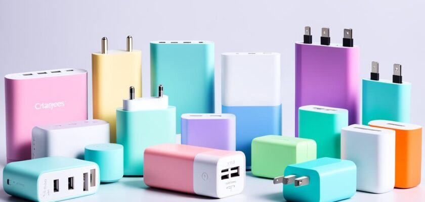 Aliexpress Cargadores, Cables y otros Accesorios para Teléfonos Móviles