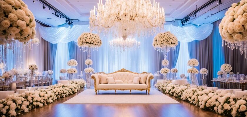 Aliexpress Decoraciones, vestidos de novia, trajes de fiesta