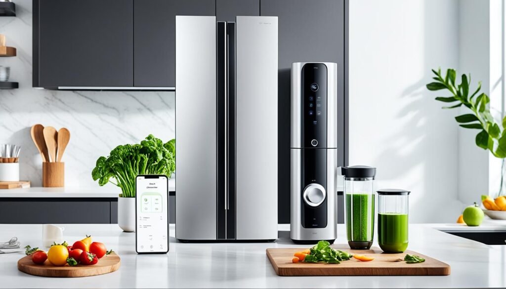 Aliexpress Electrodomésticos de cocina