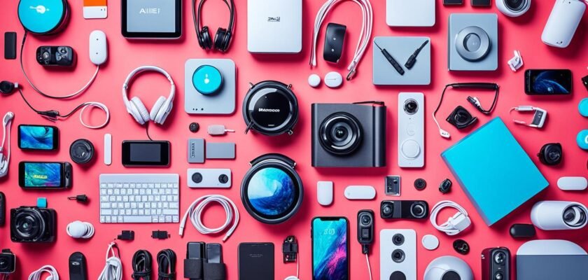 Aliexpress Electrónica accesorios para teléfonos, gadgets y más