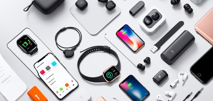 Aliexpress Electrónica audio, video, gadgets, wearables.