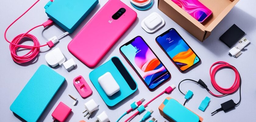 Aliexpress Fundas de Silicona, Protectores de Vidrio Templado y Cargadores