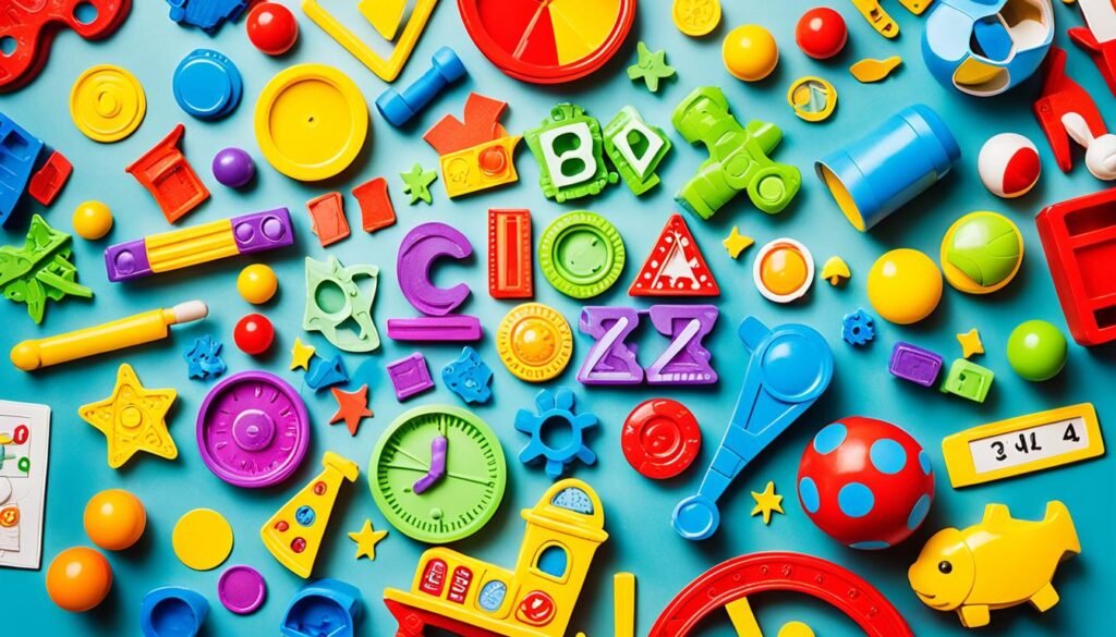 Aliexpress Juguetes Educativos