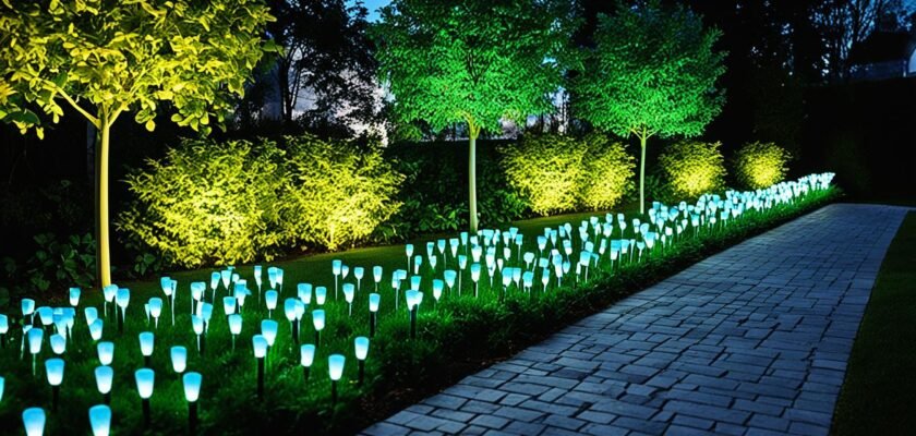 Aliexpress Luces Solares, Lámparas de Jardín, Focos, Accesorios