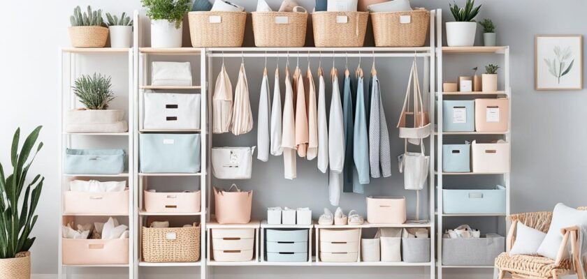 Aliexpress Organizadores de Almacenamiento, Productos de Limpieza y Decoraciones