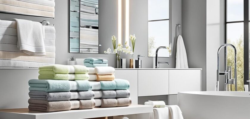 Aliexpress Toallas, Accesorios de Baño