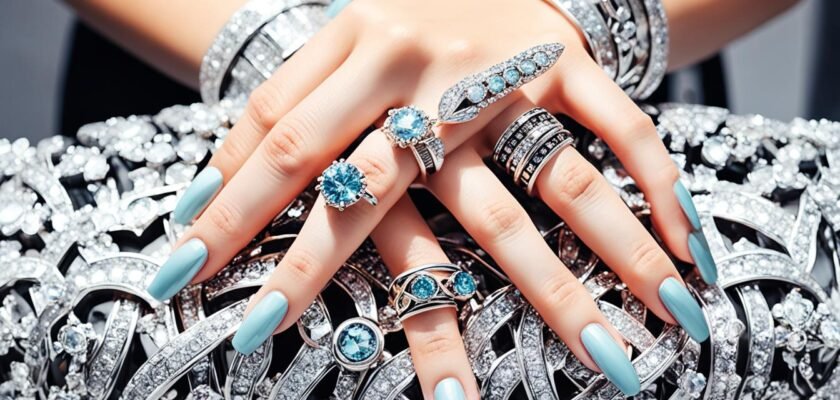 Aliexpress anillos de compromiso, relojes automáticos y pulseras de moda