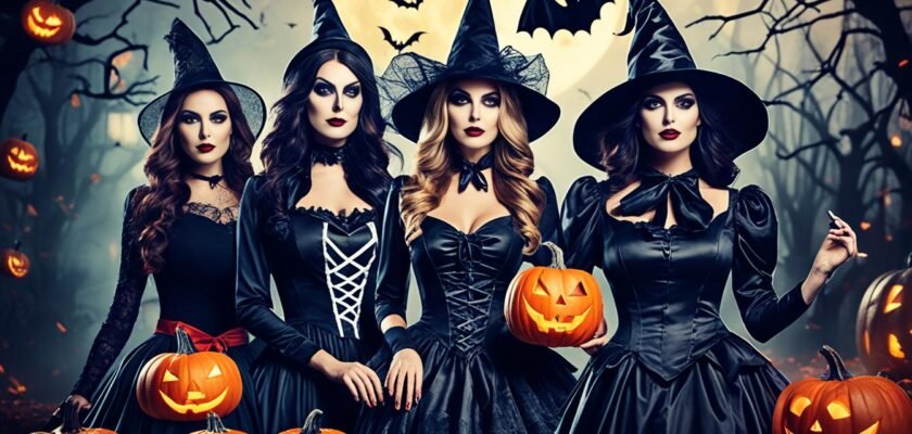 Aliexpress disfraces de Halloween, trajes de cosplay y uniformes temáticos