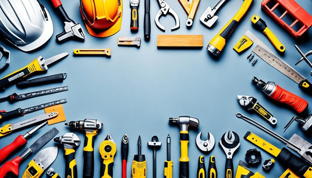Aliexpress equipos de construcción
