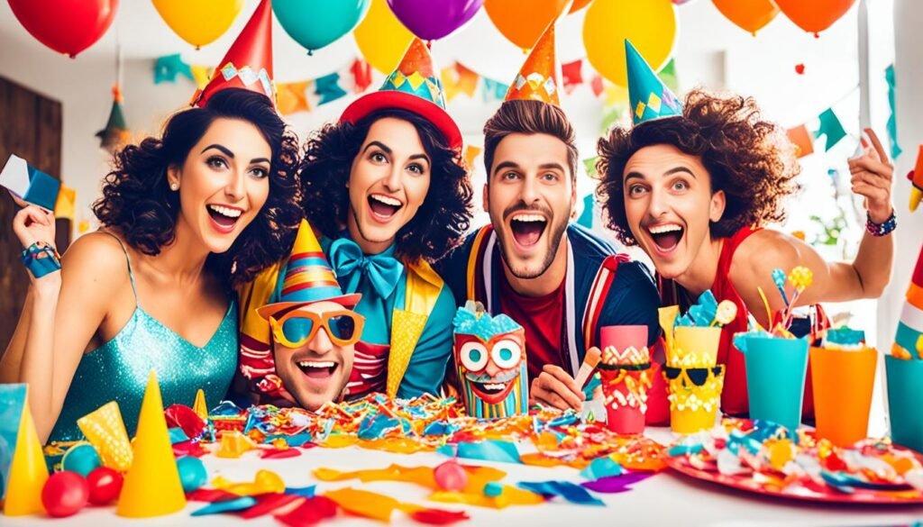 Aliexpress fiestas temáticas