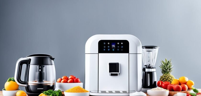 Aliexpress freidoras de aire, procesadores de alimentos y cafeteras